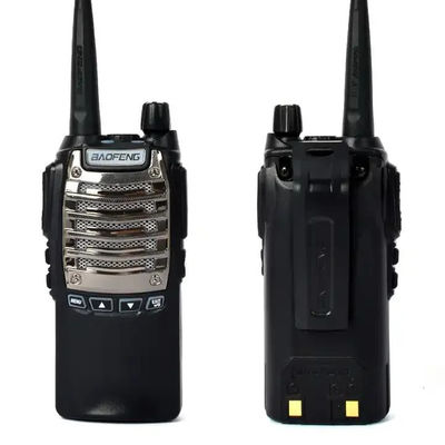 Двухдиапазонный Vox FM UHF Радио ручной прослушиватель Talkie Digital модели XIR P3688 DP1400 CP200D DEP450