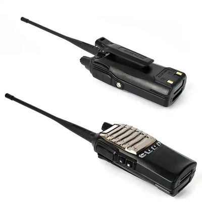 Двухдиапазонный Vox FM UHF Радио ручной прослушиватель Talkie Digital модели XIR P3688 DP1400 CP200D DEP450