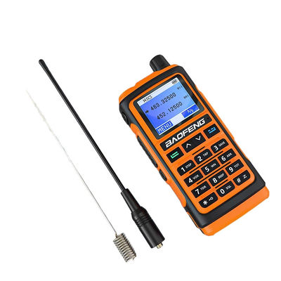 Сигнал водонепроницаемый 1,77 дюйма Большой цветный экран Уолки-Толки Цифровые модели XIR P3688 DP1400 CP200D DEP450