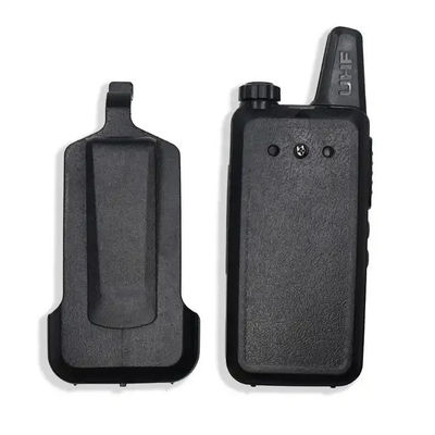USB-зарядка двухстороннее радио-вок-токи 115*60*33 мм с цифровыми моделями XIR P3688