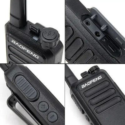 USB-зарядка двухстороннее радио-вок-токи 115*60*33 мм с цифровыми моделями XIR P3688