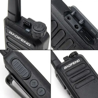 USB-зарядка двухстороннее радио-вок-токи 115*60*33 мм с цифровыми моделями XIR P3688