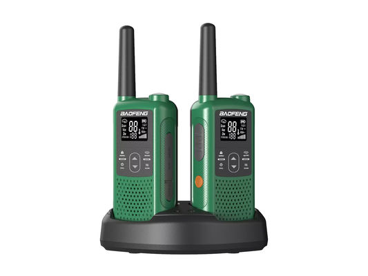 XIR P3688 DP1400 CP200D DEP450 Цифровое двухстороннее радио-вок-токи 103mm*55mm*31mm Черное
