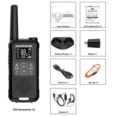 XIR P3688 DP1400 CP200D DEP450 Цифровое двухстороннее радио-вок-токи 103mm*55mm*31mm Черное