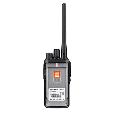 Black Walkie Talkie XIR P3688 DP1400 CP200D DEP450 Сильное проникновение цифровых моделей