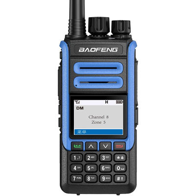 Дальнобойщик XIR P3688 DP1400 CP200D DEP450 с емкостью батареи 2000mAh