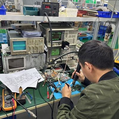 Переносный TK2000 TK3000 для групповой связи