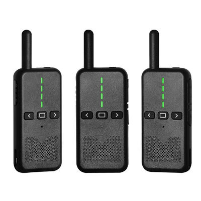 Гарантированный глобальный универсальный интерком WLN Walkie Talkie KD-C70E с частной плесенью