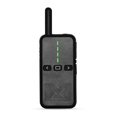 Гарантированный глобальный универсальный интерком WLN Walkie Talkie KD-C70E с частной плесенью
