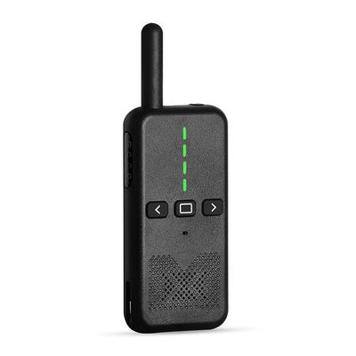Гарантированный глобальный универсальный интерком WLN Walkie Talkie KD-C70E с частной плесенью