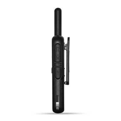 Гарантированный глобальный универсальный интерком WLN Walkie Talkie KD-C70E с частной плесенью