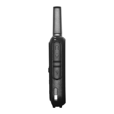 WLN KD-C52 Walkie Talkie Нижний Высший 3-5KM Диапазон Частота Диапазон 400-470MHz Верхний