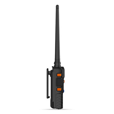 283.4g Walkie Talkie KD-UV1 Двухдиапазонный UHF400-470MHz VHF136-174MHz Частная плесень