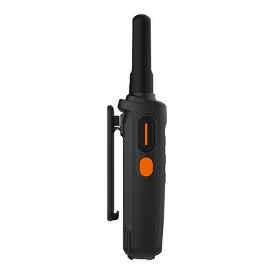 WLN KD-C110 Walkie Talkie Долгое время ожидания и выходная мощность для бесперебойной связи
