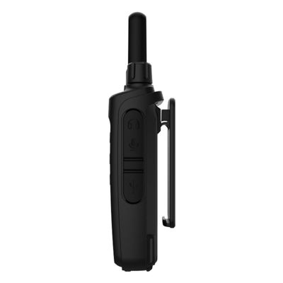 WLN KD-C110 Walkie Talkie Долгое время ожидания и выходная мощность для бесперебойной связи