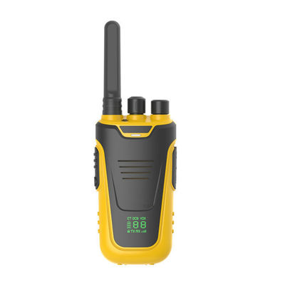 Мини двойной полосы цветной ветчина радио BAOFENG T11 для детей -20 C до 60C рабочая температура