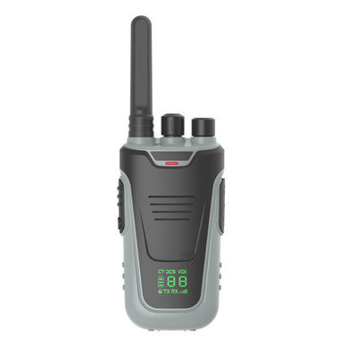 Мини двойной полосы цветной ветчина радио BAOFENG T11 для детей -20 C до 60C рабочая температура