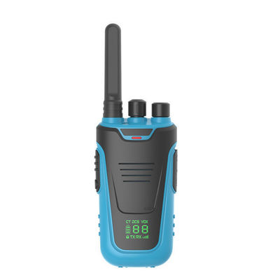 Мини двойной полосы цветной ветчина радио BAOFENG T11 для детей -20 C до 60C рабочая температура