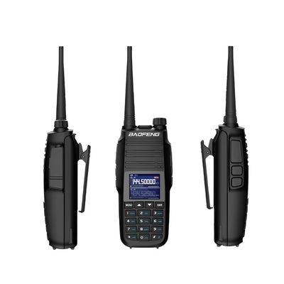 Дальний проход Walkie Talkie Baofeng UV-29L Talkie-Walkie 10W USB-C Рябковый радиопередатчик