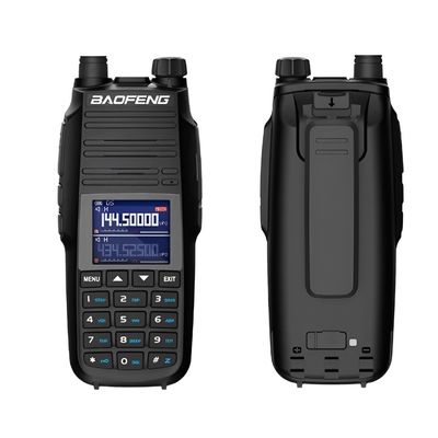 Дальний проход Walkie Talkie Baofeng UV-29L Talkie-Walkie 10W USB-C Рябковый радиопередатчик
