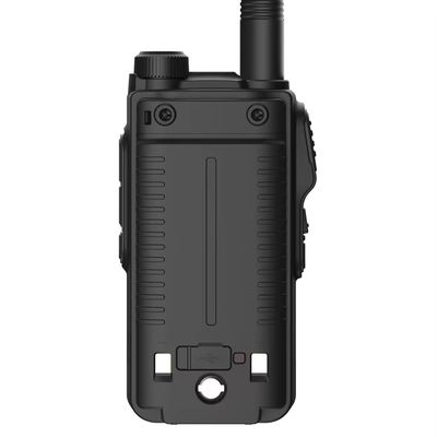 Baofeng UV18 Private Mold Quad Band Walkie Talkie для связи UHF VHF на большие расстояния