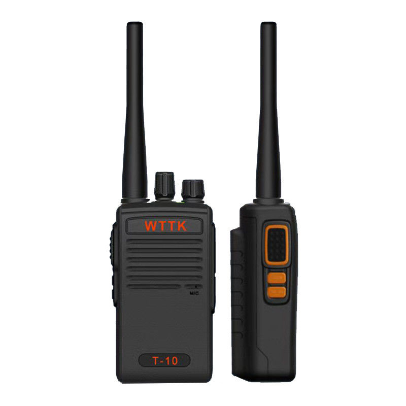 Радио DMR высокопроизводительный цифровой радиопередатчик Retevis