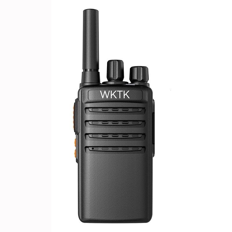 Профессиональный DMR Digital Walkie Talkie с GPS APRS 5W RF Power и диапазоном разговора 20 км
