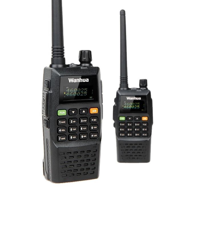 Baofeng UV5R GTS760 Высокая мощность USB прямая зарядка водонепроницаемая прослушка для наружного использования