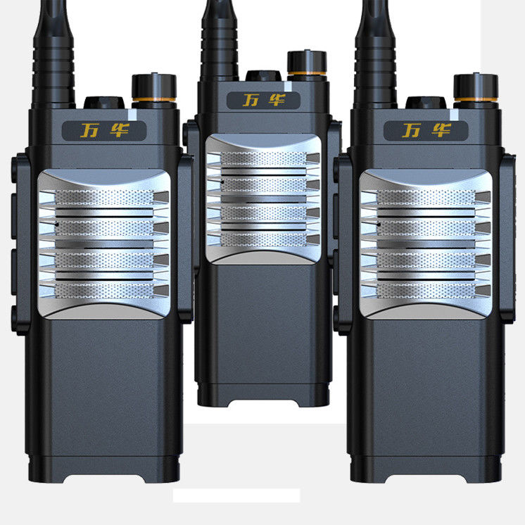 MT6 Станция WANHUA Power Walkie-Talkie Легкая и портативная для общения на большие расстояния