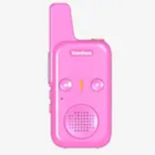 A20-02 Оборудование Ручной VHF Walkie Talkie для приключений на открытом воздухе 120*50*15 мм