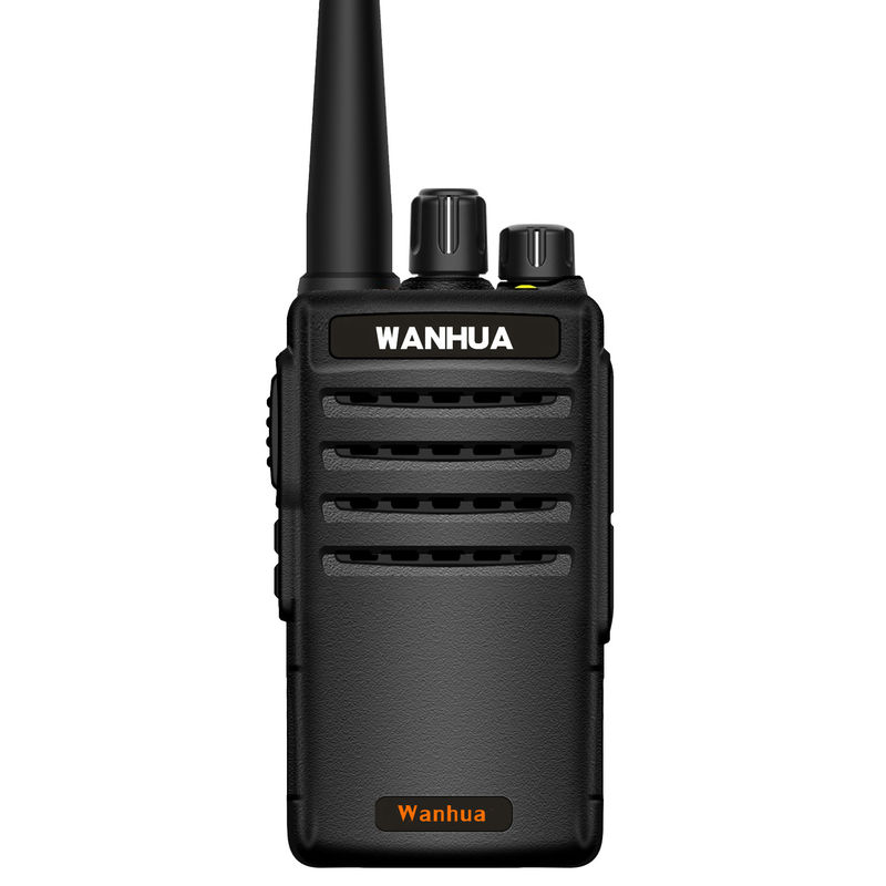 OEM/ODM Сенсорный экран 4G Zello Global Talking Poc Двухстороннее радио Android Walkie Talkie Наружные походы