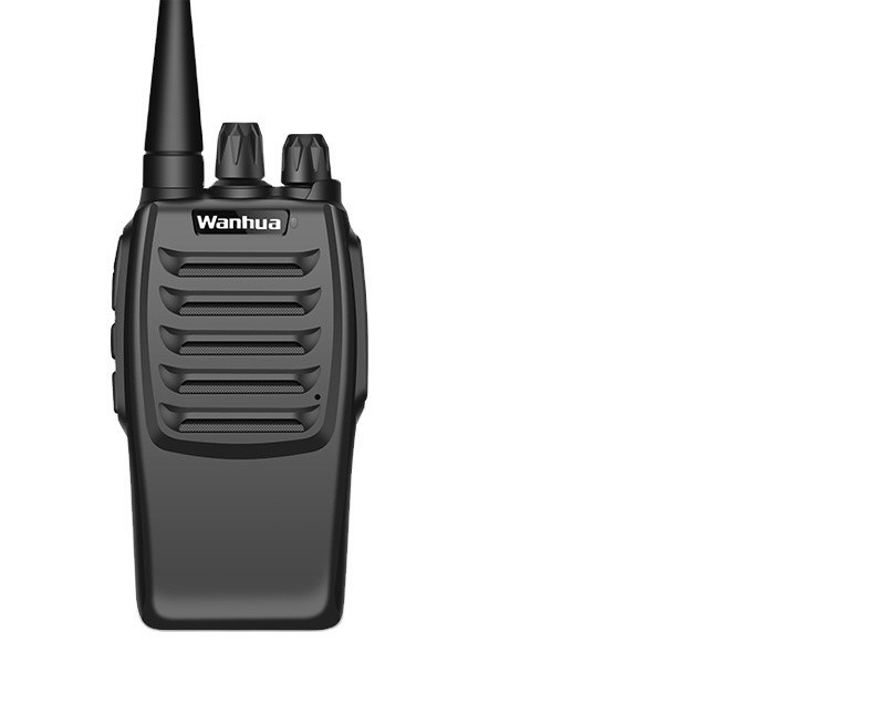 Универсальный интерком Wanhua WH27E Walkie Talkie 16 каналов для универсальной связи