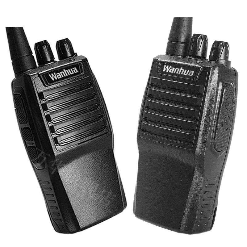 VHF UHF Тип частоты портативный интерфон для вокки-токи по доступным ценам