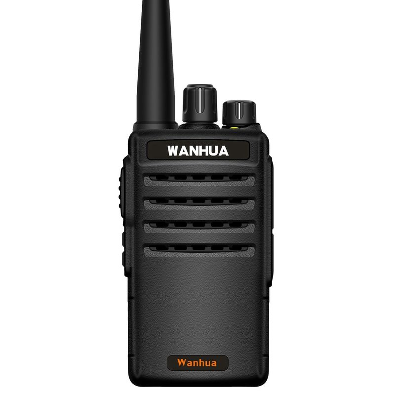 UHF400-470MHz Vhf/Uhf Ручные двухсторонние радиопередатчики для детей