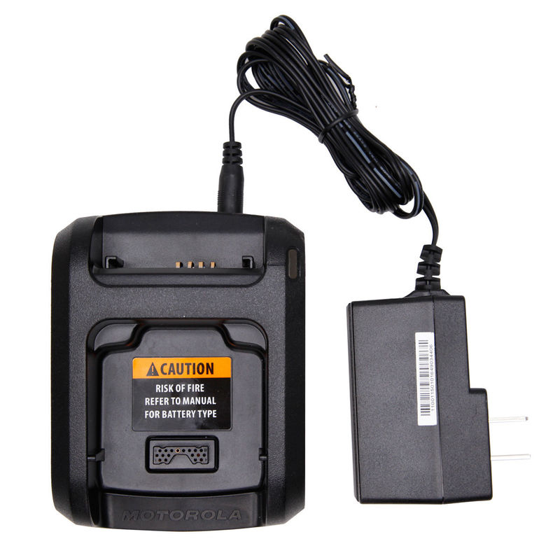 Зарядное устройство ABS Walkie Talkie для двухсторонних радиоприемников MTP3150 MTP3250 MTP3100 MTP3200