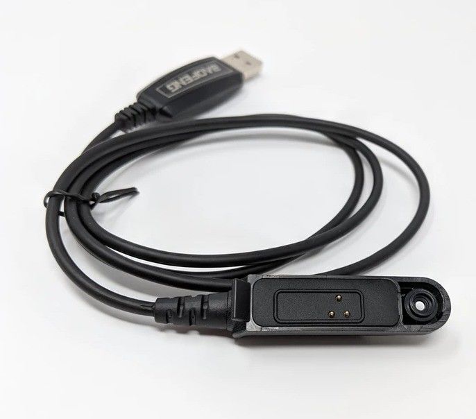 Baofeng BF A58 UV 9R UV9R Pro Plus USB Интерком Цифровое DMR Радио Уолки-Толки Английский