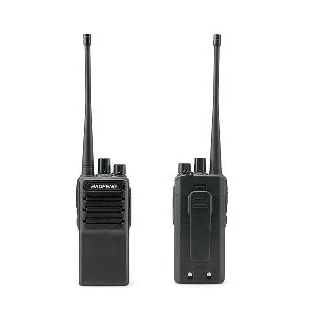 136-174 МГц или 400-470 МГц частоты Walkie Talkie JJCC BF-C2 для детских приключений на открытом воздухе