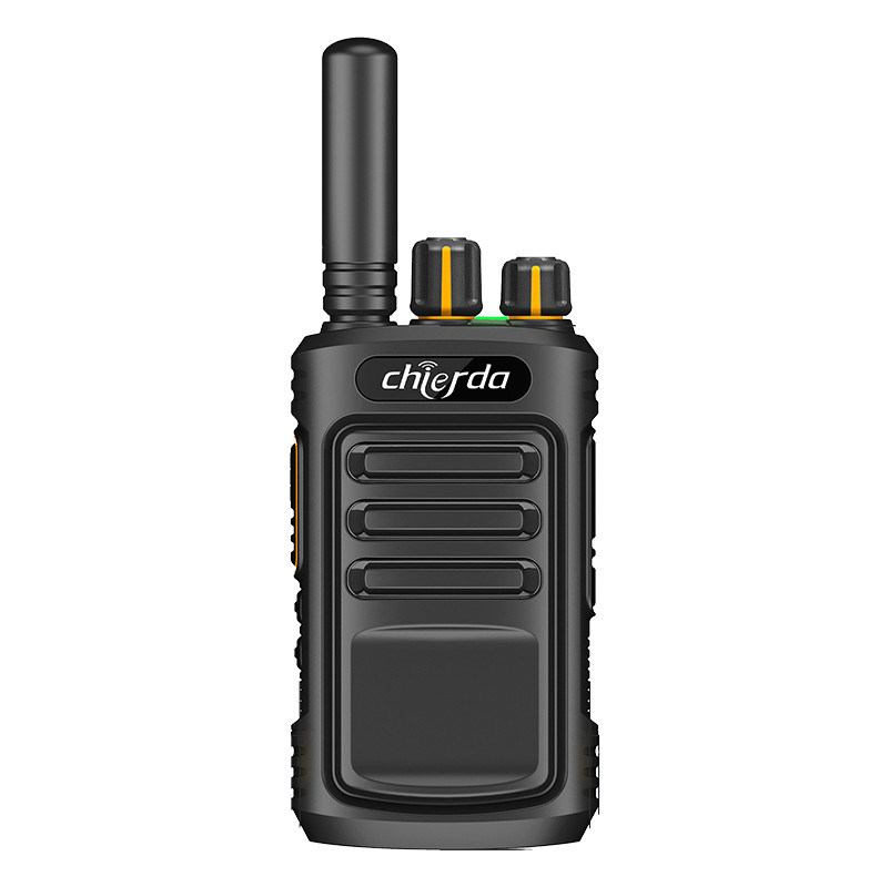 Chierda CD11 Walkie-talkie 5W Высокая мощность Type-C зарядка Код 5-10