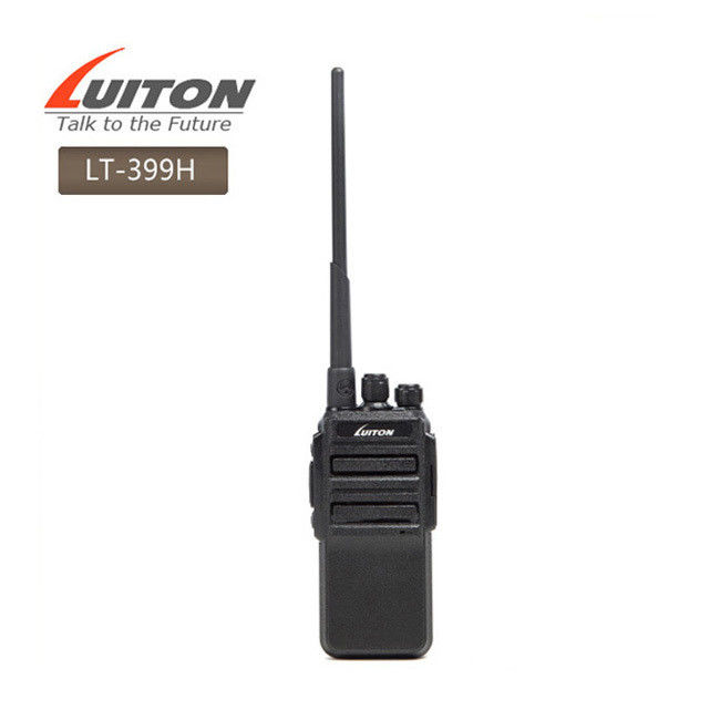 Luiton LT-399H Дальнобойщик 10 Вт Профессиональное двухстороннее радио 230 г Хранилище 16 канал