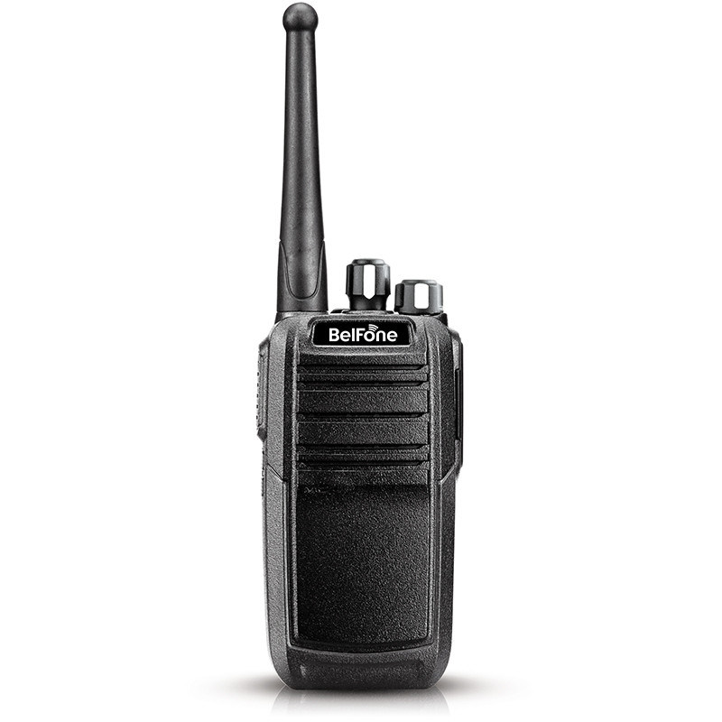 Belfone DMO Pseudo Trunk VHF/UHF Walkie Talkie BF-TD506 128 Канал хранения и двойные режимы