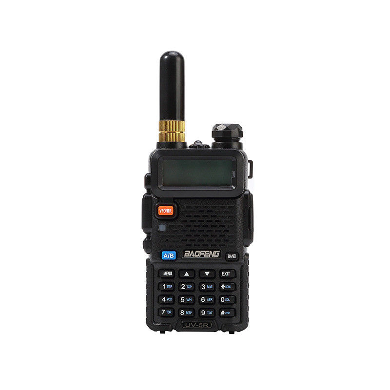 Небольшой размер Алмаз SRH 805S 4,5 см Мини стальной пушки короткий палец 2.4G Way Radio FM Антенна