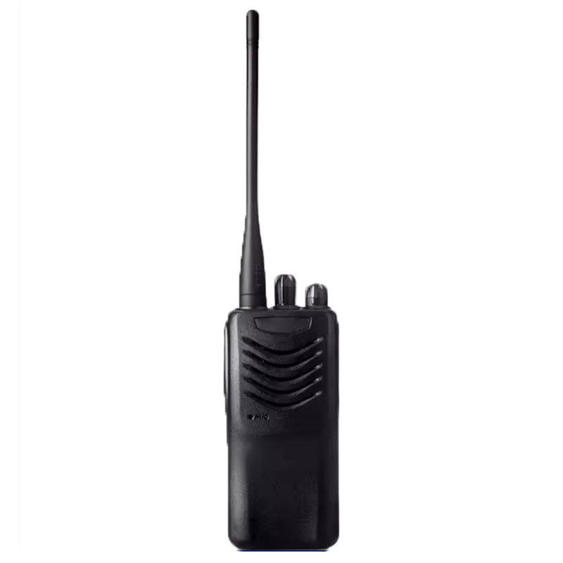 Дигитальное мобильное радио VHF 136-174MHZ Двустороннее радио 140*40*30