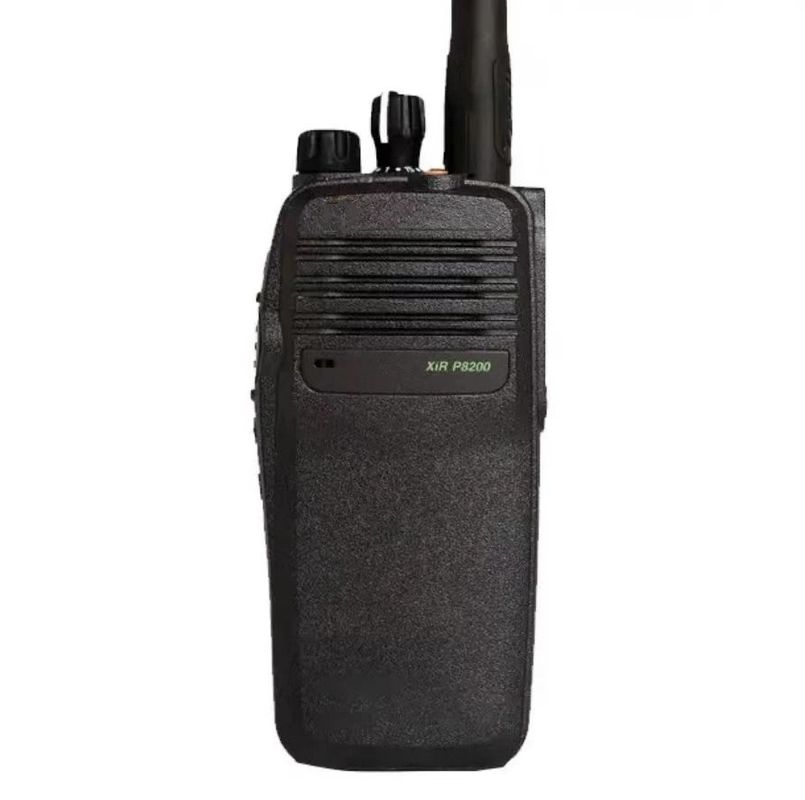 Оригинальный P8200 Dp3400 Xpr6300 Dgp4150 цифровой VHF P8200 портативный 2-сторонний для дальнего действия