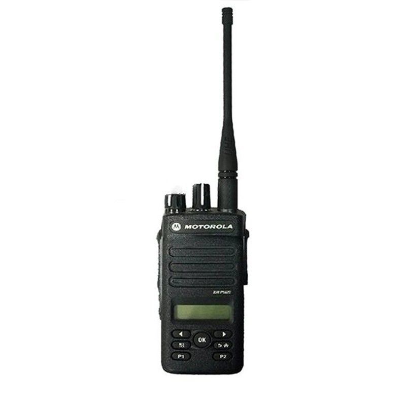 Xir P6620 UHF VHF Walkie-Talkies ручной службы Уровень водостойкости IPX5 60* 40* 117mm
