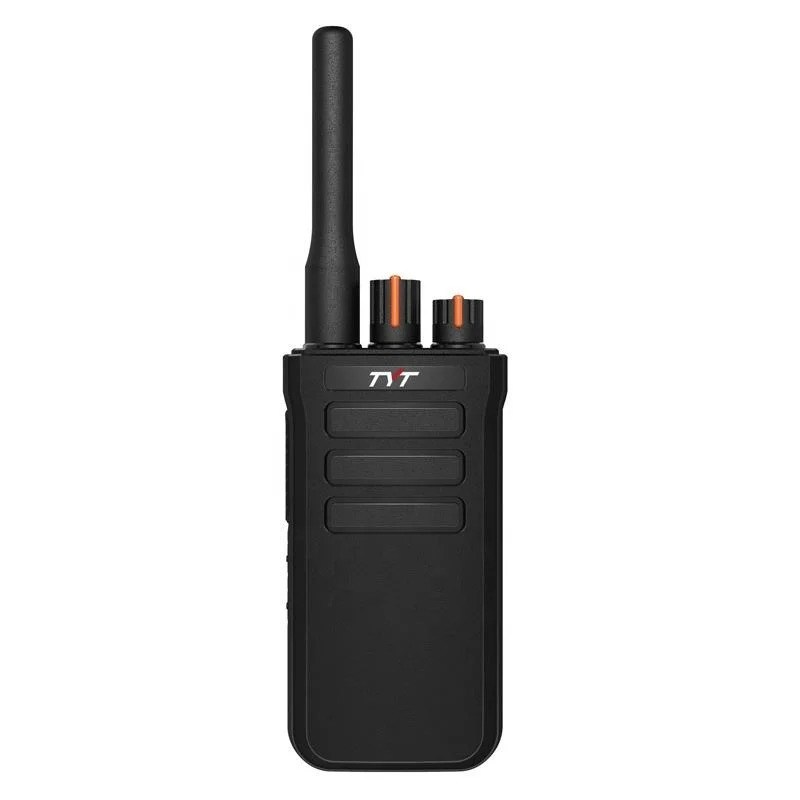 Прямой Tc-395 Frequency Download Software Walkie-Talkie с емкостью батареи 2200mAh