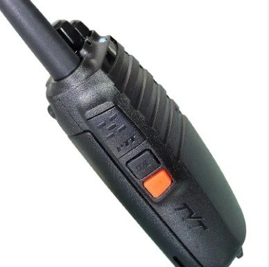133*59*36 мм Tyt Tc-8000 Walkie Talkie 10W 400-520MHz 16CH с скремблером и Vox