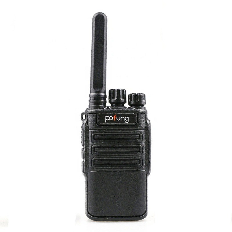 Продукты Walkie Talkie Baofeng F8 V8 ПК Программируемая Vox Авто батарея Сохранить 103 * 55 * 31 мм