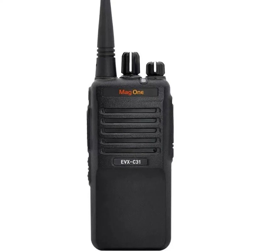 EVX-C31 портативный цифровой аналоговый двухцелевой интерком с литий-онной батареей и другой выходной мощностью