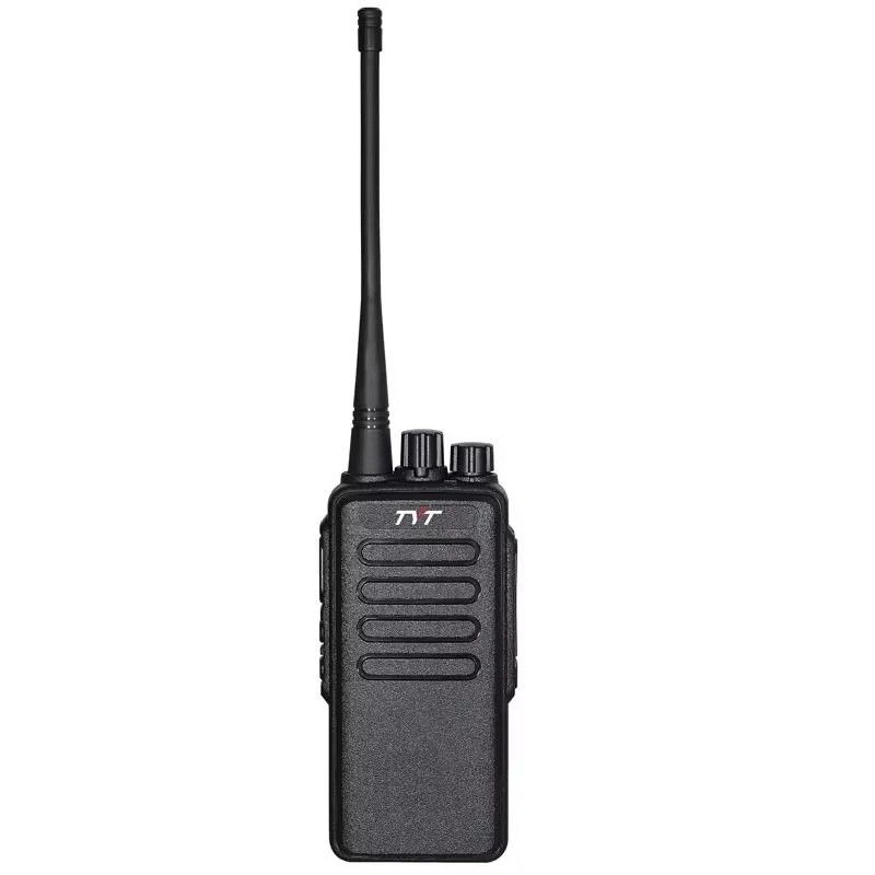 Tyt Tc-3000A 10W Длиннополосная UHF ручная двухпутовая радиостанция с водостойкостью IPX5