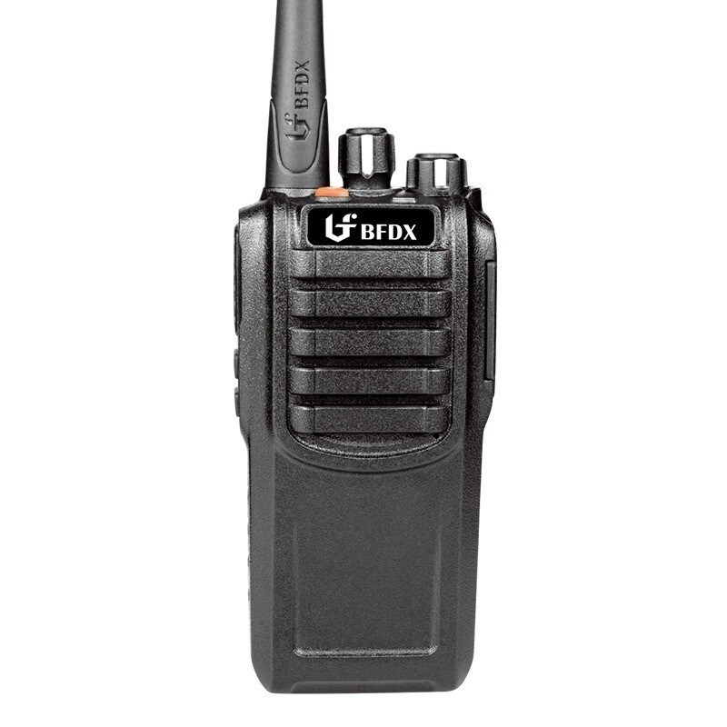 Функция мониторинга аварийной сигнализации Beifeng Bf-830 Vox Walkie Talkie Products 52*32*117mm